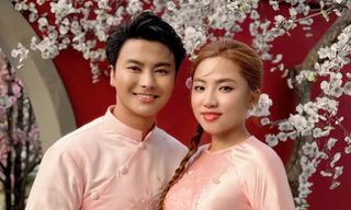 Sau loạt clip 'gây sốt' mạng xã hội, mối quan hệ giữa con gái nghệ sĩ cải lương Châu Thanh và Võ Minh Lâm gây tò mò