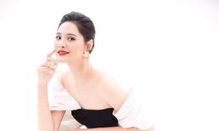 Hương Giang: Vẻ đẹp trường tồn với thời gian từ 'Hoa hậu Việt Nam' đến 'Hoa hậu đẹp nhất châu Á'