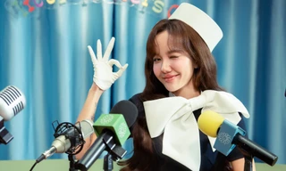 Phương Ly tung dự án âm nhạc như chương trình 'Táo Quân', điểm lại những sự kiện truyền cảm hứng của năm