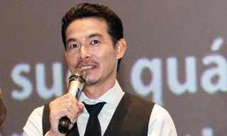 Không chỉ lần đầu thử sức diễn hài, Quách Ngọc Ngoan còn gây bất ngờ với 'visual nam thần'