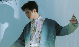 Anh Tú Atus 'giữ chuỗi' phim Tết ấn tượng, tiết lộ chuyện ân tình với Trường Giang khi còn là sinh viên