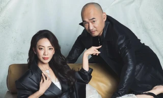 Thu Trang và Tiến Luật tiết lộ lý do suốt một thập kỷ vẫn duy trì dự án phim Tết ý nghĩa này gửi đến khán giả