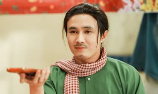 Phim chiếu mạng dịp Tết Bính Ngọ của Huỳnh Lập gây xúc động với những lát cắt đời sống gần gũi