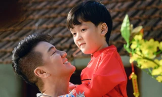 Nhân dịp Xuân về, Đàm Vĩnh Hưng cùng 'dàn sao' phim 'Mưa đỏ' gửi tặng món quà tinh thần đến các chiến sĩ Việt Nam