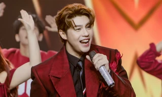 Noo Phước Thịnh bất ngờ mang đến một 'làn gió' nhạc Xuân mới cho năm Bính Ngọ