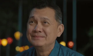 NSƯT Hữu Châu trở lại đóng phim với vai diễn đặc biệt nhất trong sự nghiệp