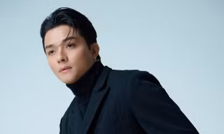 'Soái ca đến muộn' Lê Minh Thành thừa nhận bị mông lung trong tình yêu vì đóng quá nhiều vai yêu đương