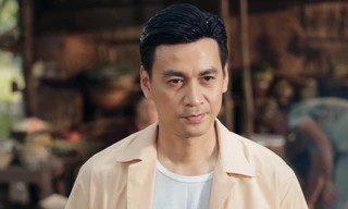 Trở lại màn ảnh rộng sau 20 năm, 'nam thần màn ảnh' đình đám một thời Ngọc Thuận vẫn giữ nguyên phong độ