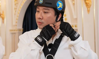 Điều gì khiến Trấn Thành sợ cực kỳ, đến độ xanh mặt?