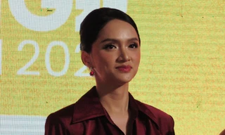 Sau hành trình 'Miss Universe 2025', Hoa hậu Hương Giang: 'Nỗ lực hơn nữa để mang lại điều ý nghĩa cho cộng đồng'