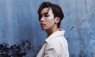 Giọng ca trẻ KIMLONG được ví von là 'tân binh diễn xuất' lần đầu làm một việc hiếm có tại thị trường nhạc Việt