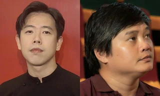 Hai đạo diễn tài năng Trần Thanh Huy và Đỗ Quốc Trung bắt tay làm phim tôn vinh giá trị tình thân cùng nghề xiếc