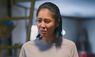 Lê Phương nói về hôn nhân ngoài đời: 'Chúng tôi thẳng thắn, hết thương thì nên nói thẳng'