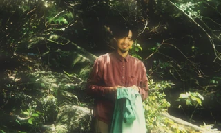 Đen tự nhận không biết viết nhạc chữa lành, chỉ muốn đề cao lòng biết ơn trong mỗi khoảnh khắc được sống