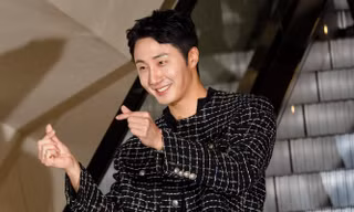 Tài tử Hàn Quốc Jung Il Woo thể hiện tình yêu Việt Nam khi được hòa vào cuộc sống qua phim ảnh