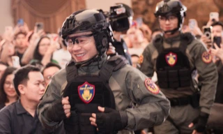 Là rapper đình đám V-pop nhưng Binz lần đầu thừa nhận phải bắt đầu từ con số 0 để làm điều này