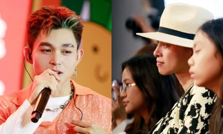 Jun Phạm kỷ niệm 15 năm làm nghệ thuật theo cách ý nghĩa cùng fan hâm mộ, muốn 'kế thừa' Ngô Thanh Vân làm điều này