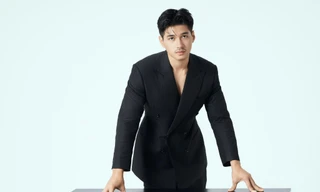 'Nam thần màn ảnh' Ma Ran Đô chăm chỉ vì muốn chăm lo cho gia đình nhưng bày tỏ: 'Tôi chưa dám nhận mình là nghệ sĩ'