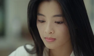 'Nàng thơ màn ảnh' Lan Thy có phản ứng bất ngờ khi diễn cảnh ngoại tình, 'giường chiếu' táo bạo với 'nam thần' Otis