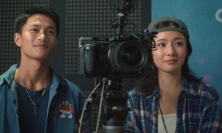 Đạo diễn Chung Chí Công mang hơi thở Hollywood vào dự án mới, kể chuyện tình tay ba gây tò mò