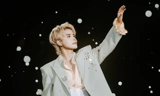 Vũ Cát Tường lần đầu tiên chia sẻ sau 'Anh trai sai hi': 'Tôi không đến với tâm thế phải dẫn dắt hay chứng minh'