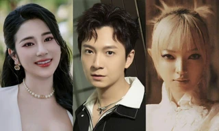 Ngô Kiến Huy, Tố My và Châu Bùi lan tỏa tinh thần 'lá lành đùm lá rách', sẻ chia khó khăn với đồng bào vùng lũ