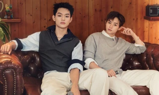 Sau 'Anh trai say hi' là màn kết hợp 'gấp đôi visual' giữa CONGB và buitruonglinh trong bản ballad da diết