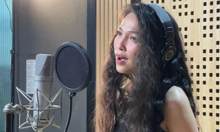 Chuyện gì khiến nữ ca sĩ Hiền Thục nhiều lần bật khóc?