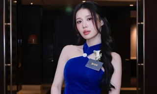 'Em xinh' Han Sara 'mở bát' năm 2026 bằng giải thưởng danh giá ở quê nhà Hàn Quốc