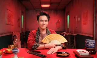 Huỳnh Lập khiến khán giả mất ngủ vì điều này, làm lay động người trẻ đang chênh vênh giữa cuộc sống