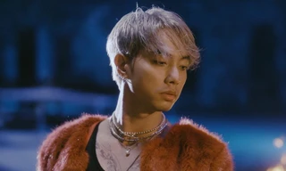 ‘Hot boy bánh giò’ Võ Đình Hiếu hiếm hoi tiết lộ về cuộc sống hôn nhân hạnh phúc nhưng kín tiếng