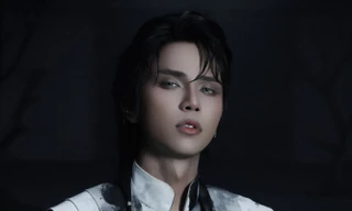 'Anh trai vượt ngàn chông gai' Neko Lê trở lại với tạo hình khác lạ, tiết lộ đã tìm ra màu sắc âm nhạc phù hợp