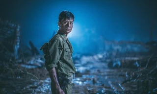 Hiếu Nguyễn của 'Mưa đỏ' bất ngờ được 'săn đón': Từ màn ảnh rộng oai hùng đến bi kịch giằng xé trên sóng truyền hình