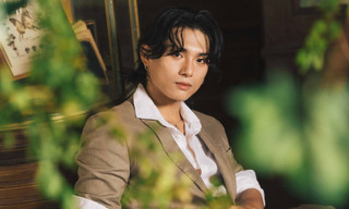 GREY D trở lại sau 2 năm, thẳng thắn đối diện với vấn đề đánh mất mình