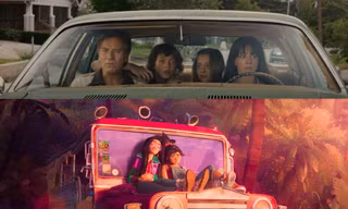 Dreamworks tham vọng trở lại đường đua Oscar, Anne Hathaway sánh đôi cùng Ewan McGregor trong 'bom tấn siêu nhiên'