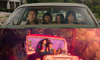 Dreamworks tham vọng trở lại đường đua Oscar, Anne Hathaway sánh đôi cùng Ewan McGregor trong 'bom tấn siêu nhiên'