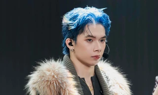 Chân dung tân binh gen Z từng thực tập ở K-pop, được SOOBIN khen ngợi hết lời