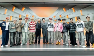 Các tân binh nhạc Việt có cuộc đối đầu âm nhạc với nhóm nhạc K-pop JUSTB và 'hiện tượng Nhật Bản' KID PHENOMENON