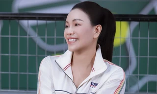 Trà Ngọc Hằng mang đời thật vào phim, netizen tò mò liệu có ngập tràn drama?