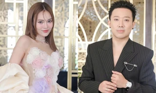 Ninh Dương Lan Ngọc chấn thương, Trấn Thành khổ sở khi 'đối đầu' dàn nghệ sĩ trẻ