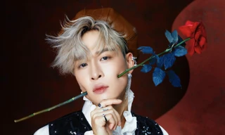 Sau 2 năm ấp ủ, ca sĩ SOBE 'chơi lớn' trở lại với mini album: 'Một màu cũng là màu sắc riêng'