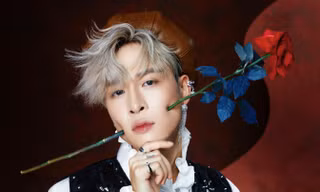 Sau 2 năm ấp ủ, ca sĩ SOBE 'chơi lớn' trở lại với mini album: 'Một màu cũng là màu sắc riêng'