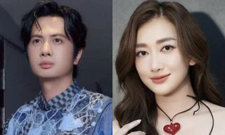 Cặp đôi 'hài bung nóc' Huỳnh Phương và Phương Lan trở lại với phim điện ảnh nói về việc 'ăn cơm trước kẻng' của giới trẻ