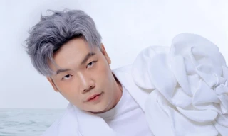 Hamlet Trương kể chuyện bị đạo nhái sản phẩm, bức xúc vì không có lời xin lỗi nào