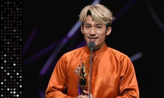 Vừa trở thành Thị đế giải thưởng 'Kim Chung', Liên Bỉnh Phát 'gây sốt' với 'cú lật mặt' tại 'Running man Vietnam'