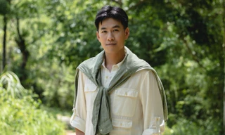 Ca sĩ Hồ Trung Dũng: 'Sau nhiều mất mát, hạnh phúc đơn giản chính là điều quý giá nhất'