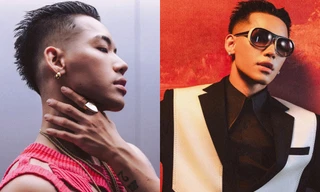 'Anh trai say hi' WEAN bật khóc: 'Không có một lý do nào chính đáng để đánh mất bản thân cả'