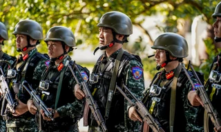 'Dàn sao' đình đám 'sốc nặng' trước điều này, còn khán giả ngỡ ngàng với những thước phim hành động của các nghệ sĩ