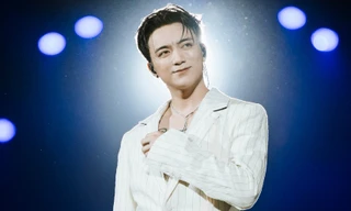 SOOBIN thành công trọn vẹn với live concert quy mô 'khủng', quyên góp hơn 1,2 tỷ đồng hỗ trợ đồng bào miền Trung