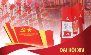 Truyền hình trực tiếp Phiên khai mạc Đại hội Đại biểu toàn quốc lần thứ XIV của Đảng